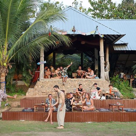 Atlas Valley (Adults Only) Pai Eksteriør billede