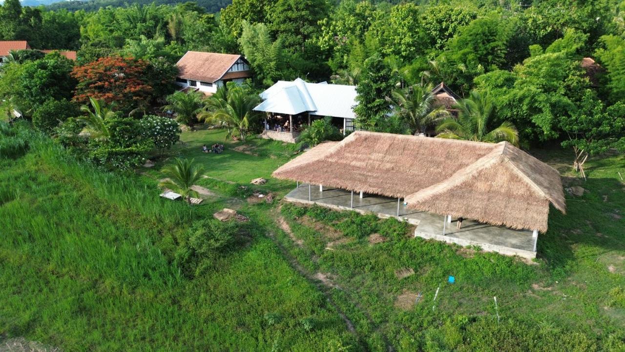 Atlas Valley (Adults Only) Pai Eksteriør billede